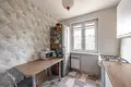 Wohnung 2 zimmer 49 m² Minsk, Belarus