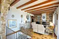 7 bedroom house 330 m² Begur, Spain