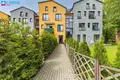 Mieszkanie 1 pokój 32 m² Wilno, Litwa