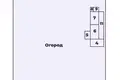 Дом 80 м² Красненский сельский Совет, Беларусь