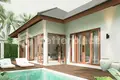 2 bedroom Villa  Pecatu, Indonesia