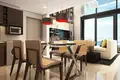 1 bedroom apartment 54 m² Ban Bang Thao, Thailand