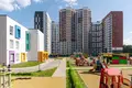 1 room apartment 38 m² Leninsky District, Russia