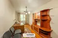 2 room apartment 47 m² Minsk, Belarus