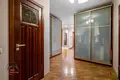 Apartamento 3 habitaciones 111 m² Minsk, Belarús