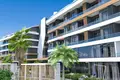 1 bedroom apartment 52 m² Alanya, Turkey