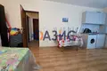 Apartamento 2 habitaciones 75 m² Nesebar, Bulgaria