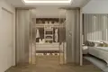 Apartamento 3 habitaciones 139 m² Marmara Region, Turquía