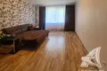 2 room apartment 63 m² Brest, Belarus