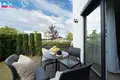Квартира 2 комнаты 48 м² Вильнюс, Литва