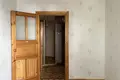 Mieszkanie 2 pokoi 52 m² Mińsk, Białoruś