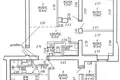 Apartamento 5 habitaciones 113 m² Minsk, Belarús