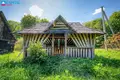 Dom 115 m² Wowery, Litwa