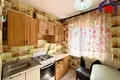 Apartamento 1 habitación 28 m² Saligorsk, Belarús