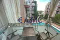 2 bedroom apartment 75 m² Sunny Beach Resort, Bulgaria