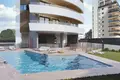 Квартира 3 спальни 140 м² Кальпе, Испания