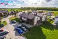 Haus 144 m² Teleiciai, Litauen