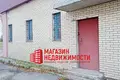 Fabrication 318 m² à Hrodna, Biélorussie