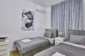 2 room apartment 69 m² Budva, Montenegro