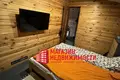 Haus 2 Zimmer 60 m² Padlabienski sielski Saviet, Weißrussland