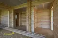 Dom 40 m² Hościłowicze, Białoruś