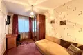 2 room apartment 44 m² Minsk, Belarus