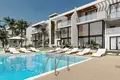 2 bedroom apartment 138 m² Girne (Kyrenia) District, Northern Cyprus