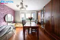 4 room apartment 79 m² Neveronys, Lithuania