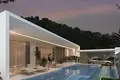 Willa 4 pokoi 470 m² Phuket, Tajlandia