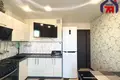 Квартира 1 комната 38 м² Солигорск, Беларусь