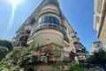 Wohnung 3 zimmer  Oba, Türkei