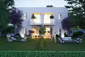 Квартира 2 комнаты 55 м² Фоча, Турция