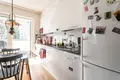 Wohnung 2 Zimmer 43 m² Tampereen seutukunta, Finnland