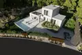 Villa de tres dormitorios 251 m² Orihuela, Španjolska