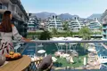 Complejo residencial Serdar Uygun Premium Residence