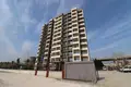 Apartamento 2 habitaciones 47 m² Erdemli, Turquía