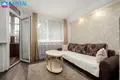 Wohnung 1 zimmer 25 m² Vilnius, Litauen