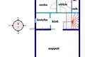 Dom 5 pokojów 105 m² Harkany, Węgry