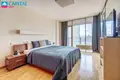 Mieszkanie 2 pokoi 82 m² Wilno, Litwa