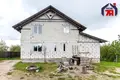 Haus 270 m² Hacezynski selski Savet, Belarus