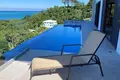 Maison 2 chambres 111 m² Roatan, Honduras