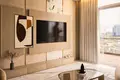 Kompleks mieszkalny New project Avana Residences with a swimming pool, a kids' adventure area and viewing decks, JVC, Dubai, UAE