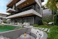 5-Zimmer-Villa 384 m² Obakoy, Türkei
