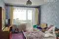 Wohnung 3 Zimmer 62 m² Schabinka, Weißrussland