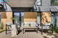Квартира 2 комнаты 26 м² Juodiskes, Литва