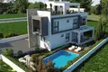 4-Schlafzimmer-Villa 162 m² Agia Napa, Zypern