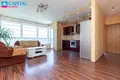 Квартира 3 комнаты 59 м² Гаргждай, Литва