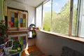 Appartement 2 chambres 47 m² Minsk, Bélarus