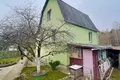 Haus 54 m² Kamianica Zyravieckaja, Weißrussland