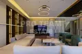 Penthouse 6 zimmer 230 m² Konyaalti, Türkei